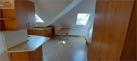 Pronájem bytu 2+1, 86 m² - 12