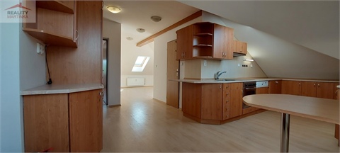 Pronájem bytu 2+1, 86 m² 0