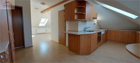 Pronájem bytu 2+1, 86 m² 8