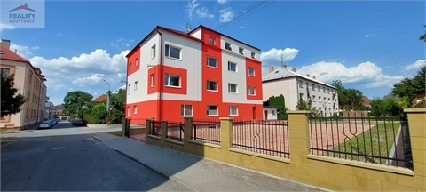 Pronájem bytu 2+1, 86 m² - 0