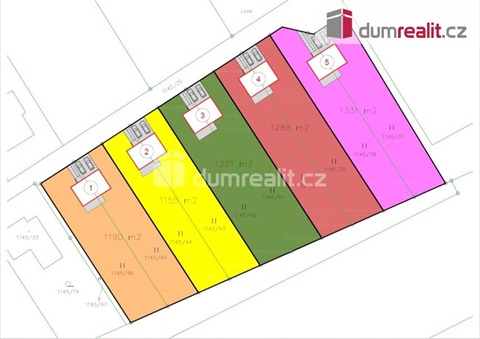 Prodej domu na klíč, 162 m² - 6