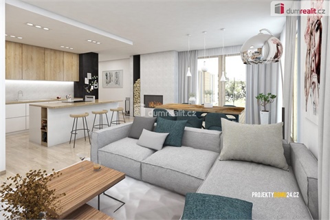 Prodej domu na klíč, 162 m² - 4