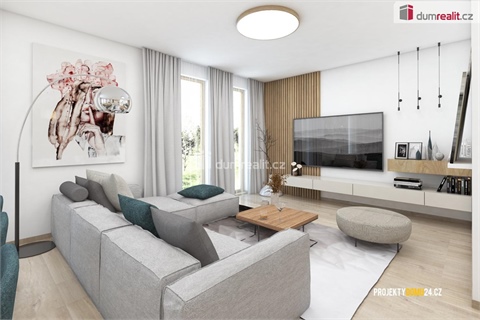 Prodej domu na klíč, 162 m² 6