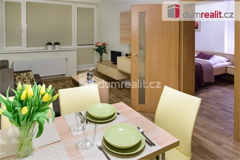 Prodej bytu 3kk, 72 m² - 0