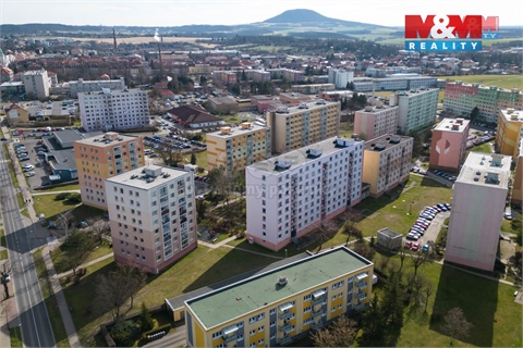 Pronájem bytu 2+1, 55 m² 18