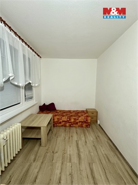 Pronájem bytu 2+1, 55 m² 6