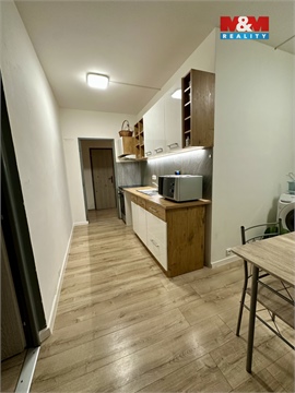 Pronájem bytu 2+1, 55 m² 4