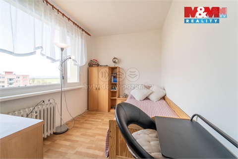 Pronájem bytu 2+1, 55 m² - 2