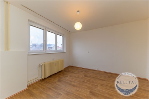 Pronájem bytu 2kk, 55 m² - 6