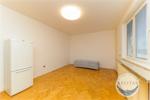 Pronájem bytu 2kk, 55 m² - 2