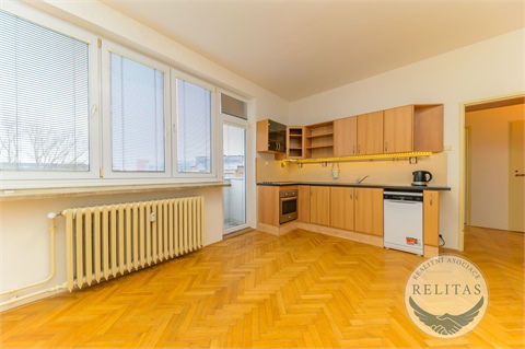 Pronájem bytu 2kk, 55 m² 0