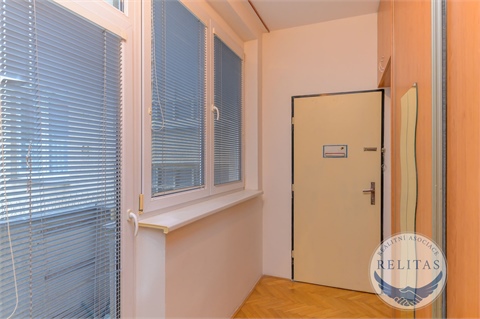 Pronájem bytu 2kk, 55 m² 14