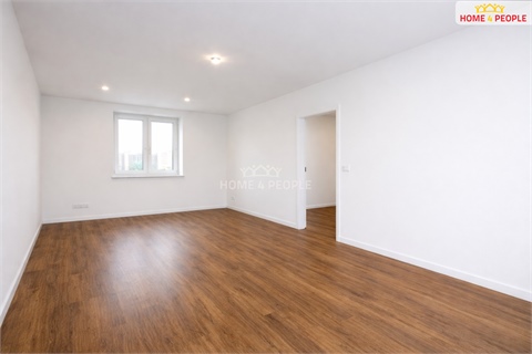 Prodej bytu 2kk, 54 m² - 0