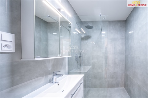 Prodej bytu 2kk, 54 m² - 2