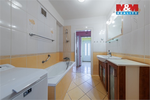Prodej rodinného domu, 74 m² 26