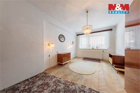 Prodej rodinného domu, 74 m² 8