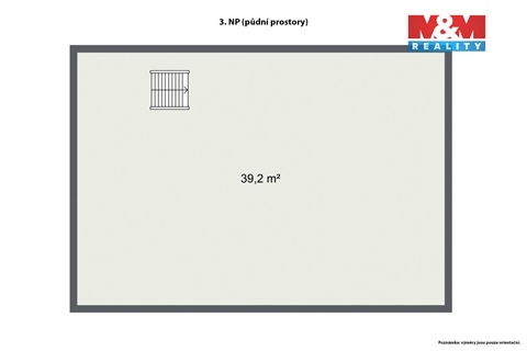 Prodej rodinného domu, 74 m² 24