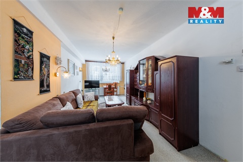 Prodej rodinného domu, 74 m² 4