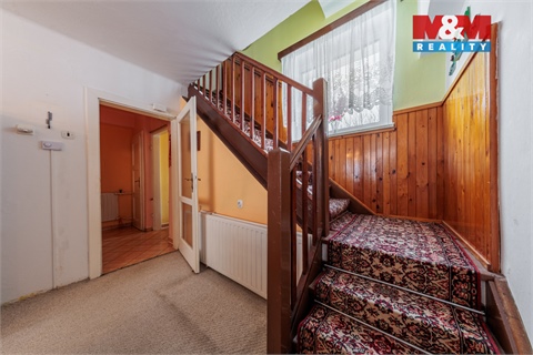 Prodej rodinného domu, 74 m² 28