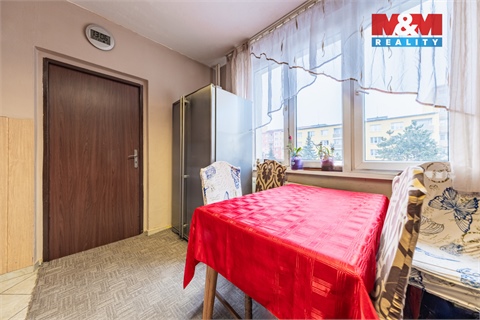 Prodej bytu 4+1, 76 m² - 16