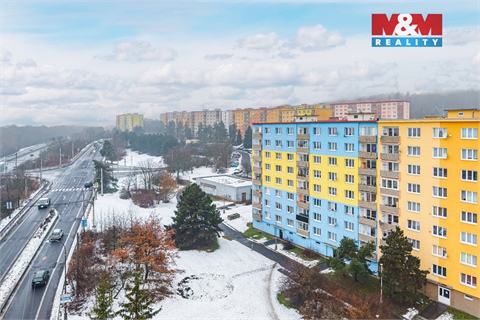 Prodej bytu 4+1, 76 m² - 12