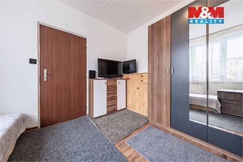 Prodej bytu 4+1, 76 m² 8