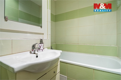 Prodej bytu 4+1, 76 m² 20