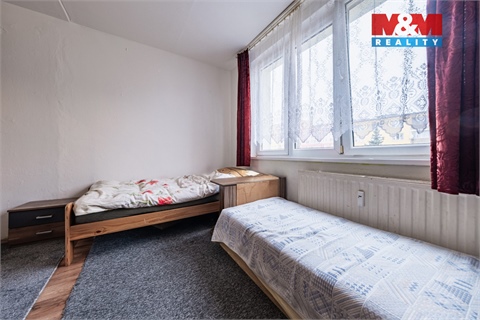 Prodej bytu 4+1, 76 m² 14