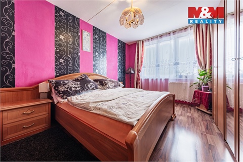 Prodej bytu 4+1, 76 m² - 4