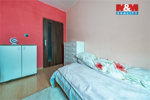 Prodej bytu 4+1, 76 m² 12