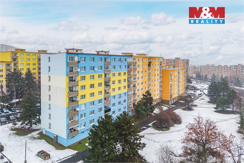 Prodej bytu 4+1, 76 m² - 8