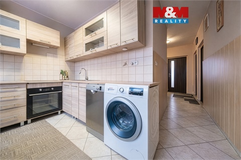 Prodej bytu 4+1, 76 m² 0