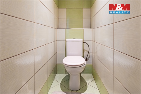 Prodej bytu 4+1, 76 m² - 14