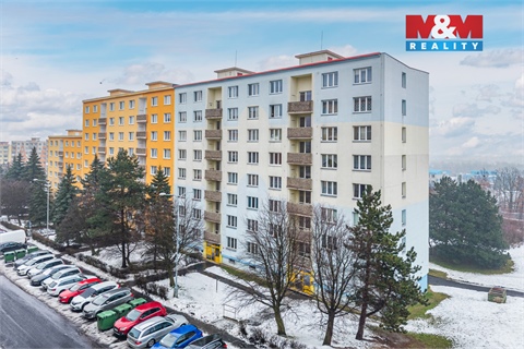 Prodej bytu 4+1, 76 m² - 6