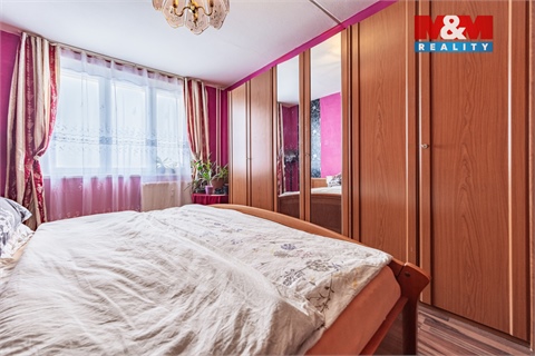 Prodej bytu 4+1, 76 m² 6