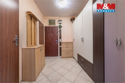 Prodej bytu 4+1, 76 m² - 18