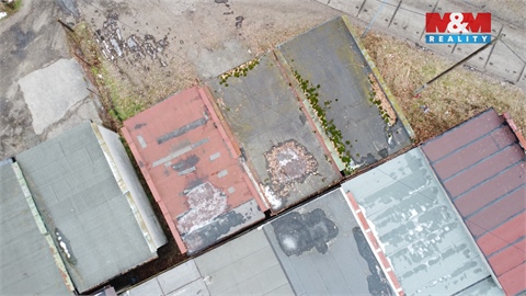 Prodej garáže, 26 m² - 4