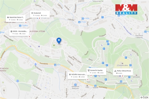 Prodej obchodních prostor, 202 m² - 8