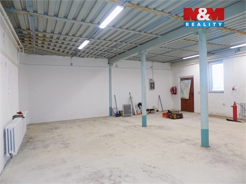 Prodej obchodních prostor, 202 m² 4
