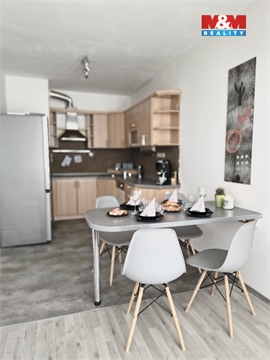 Pronájem bytu 2kk, 71 m² - 10