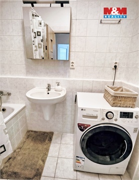 Pronájem bytu 2kk, 71 m² 6