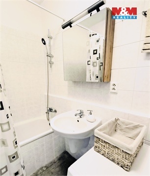 Pronájem bytu 2kk, 71 m² - 6