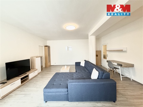 Pronájem bytu 2kk, 71 m² - 6