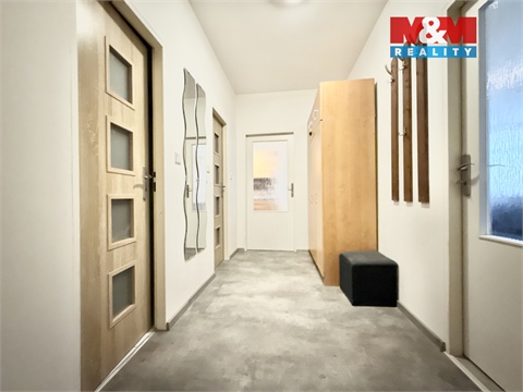 Pronájem bytu 2kk, 71 m² - 8