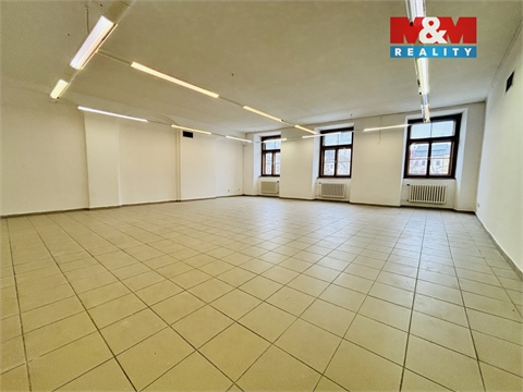 Pronájem obchodních prostor, 360 m² - 8