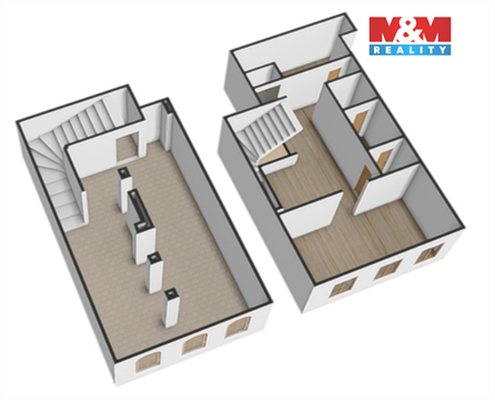 Pronájem obchodních prostor, 360 m² 16