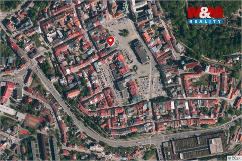 Pronájem obchodních prostor, 360 m² - 14