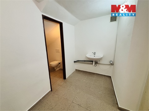 Pronájem obchodních prostor, 360 m² 14