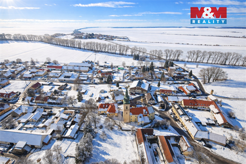 Prodej bytu 1+1, 26 m² 6