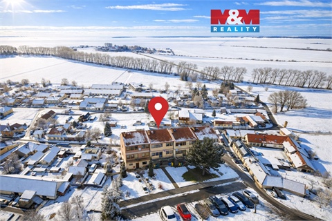 Prodej bytu 1+1, 26 m² 0